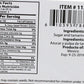 Tamarind Balls Tamarindo 100% Natural. 8 Oz