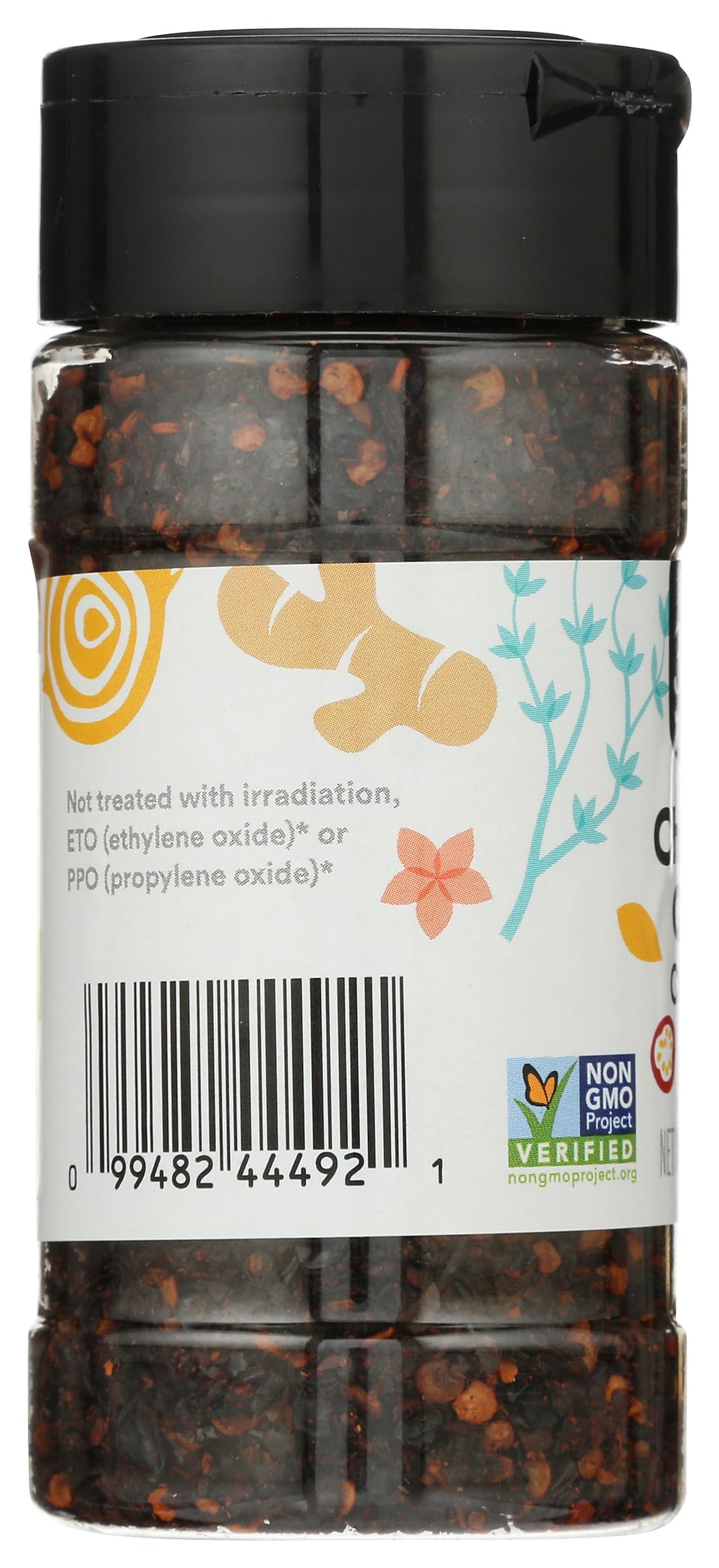 365 By Whole Foods Market, Chipotle Chile, Crushed, 0.88 Ounce