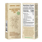 Siberian Sea Buckthorn Oil With Pine Cedar Resin Pure Natural 100% Extra Virgin Cold Pressed 100 Ml / 3.4 Fl Oz