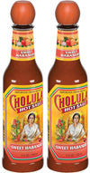 Cholula Sweet Habanero Hot Sauce, 5 Fl Oz- Pack Of 2