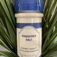 Cckm, Inc. Powdered Snow Salt Amazing Powder Salt, Blue, 1 Bottle