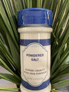 Cckm, Inc. Powdered Snow Salt Amazing Powder Salt, Blue, 1 Bottle