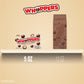 Whoppers Malted Milk Balls Candy Box, 5 Oz