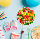 Easter Jelly Beans Candy For Basket Stuffers - (2 - Pack, 7 Ounces, Spiced)