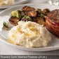 Omaha Steaks Signature Steakhouse Dinner (Fully Cooked Beef Tenderloin Roast, Roasted Garlic Mashed Potatoes, Brussels Sprouts W