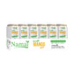 Namai Pure Mango Fruit Juice, No Added Sugar, 24 Pack