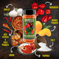 Gyao Crispy'S Mango Habanero Seasoning - Bbq & Grill Seasoning For Steak, Burger, Pork & Chicken - Seasonings And Spices For Coo