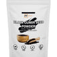mGanna Dry Black Cumin Seeds/Kalonji/Nigella Sativa Powder - 100% Pure and Natural 0.22 lbs / 100 gms