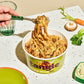 Tangle - Bulgogi Alfredo Pasta Bowl 3.70 oz (105g) x 6 Bowl