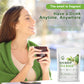 Organic Soursop Leaf Tea Bags | Annona Muricata Herbal Tea for Relaxation & Wellness | Caffeine-Free  Antioxidant Rich | 30 Count | Gluten-Free  Non-GMO