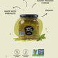 Perfect Choice Basil Pesto - Delicious Pasta Sauce, Pizza Sauce & More - 4.9 Oz (Pack Of 3)