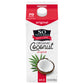 So Delicious Dairy Free Coconut Milk, Original, Vegan, Non-Gmo Project Verified, Half Gallon