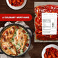 Presto Sales Sun-Dried Tomatoes Halves, Vegan, 5 lbs (80 oz), Ready to Eat