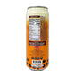 Generic POCAS BUBBLE TEA - Classic Taiwan Style Milk Tea with Tapioca Pearls, Ready to Serve, 12 oz