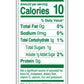True Lime, Watermelon Limeade Drink Mix 10 Packets (Pack Of 4)