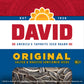 David Roasted And Salted Sunflower Seeds, Original Flavor, 1.625Oz.