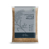 The Millet Company Unpolished Little Millet, Saame, Sava, Gluten Free, Natural Farm Produce, Healthy Food Alternatives Raw & Gro
