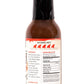 The Spicy Shark Megalodon Carolina Reaper Hot Sauce, Vegan & Gluten-Free, 5 Fl Oz
