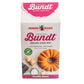 Nordic Ware Vanilla Bean Bundt Cake Mix, 18 oz., Blue, Model 77734