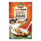 EnviroKidz Organic Leapin Lemurs Cereal, 10 oz (Pack of 1), Peanut Butter & Chocolate, Gluten Free, Fair Trade, by Natures Pat