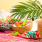 Albanese Gummy Bears, Worlds Best Gummies, 5lbs Candy
