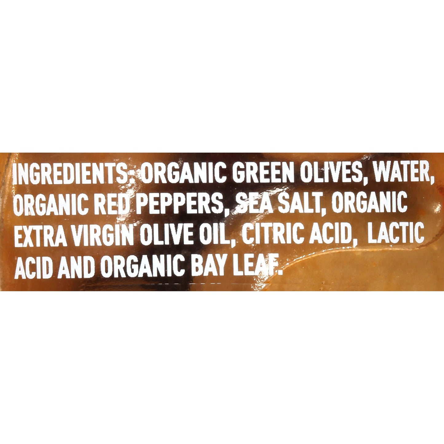 Mario Camacho Organic Green Olives Stuffed With Real Pimiento And Touch Of Olive Oil, 6.7 Ounce