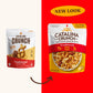 Catalina Crunch Protein Snack Mix - 10G Protein, 1G Sugar Per Serving - Good Source Of Fiber, Keto, Gluten Free - Traditional, 5.25 Ounce Bag (Pack Of 1)