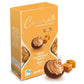 WITORS Cuore Chocolate Truffles, Creamy Filling, 5.11 Ounce, Made in Italy, Perfect for Gifting