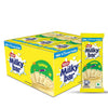 Milkybar Creamy White Chocolate Tablet Bar, 60 Units X 12.5Gm Each - 750Gm, Box (Product Weight May Vary Upwards)