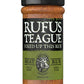 Rufus Teague - Meat Rub - Premium BBQ Rub - 6.5oz Bottle