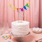 Aolly 16Th Birthday Cake Topper - Crystal Rhinestones, Gold
