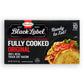 HORMEL BLACK LABEL Thick Cut Fully Cooked Bacon  2.52 oz