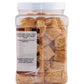 Toasted Coconut Marshmallows - 1 Lb Tub