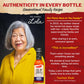 Lolas Fine Hot Sauce - Ghost Pepper | All-Natural, Gluten-Free, Keto | Created With Jolokia Ghost Peppers    | Perfect for Eggs,