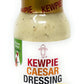 [Kewpie] Kewpie Salad Dressing 8 Oz (Caesar)