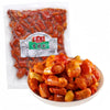 Peanuts Hot Spicy Snacks,Crunchy Magic Chili with Peanut,Pretzels, Sesame Sticks, Toasted Corn & Cashews,8.8 oz(250g),Chinese Tr