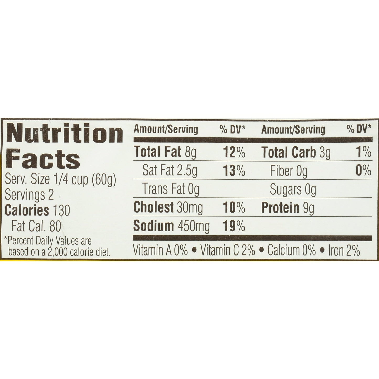 Underwood White Meat Chicken Spread, 4.25Oz Cans (Pack Of 6)