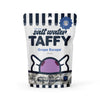 Taffy Shop Grape Escape, Grape Apple Salt Water Taffy - Gourmet Soft Chewy Candy, Bulk Sweet Snack, Fresh Gift & Gluten-Free, 35