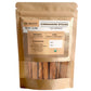 Heawans Organic Ceylon Cinnamon Sticks, 1 oz - Pure Ceylon, Not Cassia Cinnamon