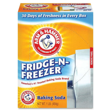 Arm & Hammer 33200-84011