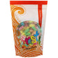 FirstChoiceCandy Gummy Bears (Sour Neon Beep Bears, 2 Pound (Pack of 1))