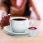 Crave Beverages Flavored Coffee Pods Sampler, 40 Count, Compatible with 2.0 K-Cup malt-inspired, Assorted Variety Pack