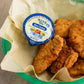 30 Count | Salad Dressing Dipping Sauce Portion Cups | Single Serve Packets (Blue Cheese)