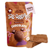 Star Candies Freeze Dried Ice Cream Chocolate | No Melting Freeze Dried Chocolate Ice Cream Candy | Crunchy & Delicious Camping 