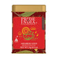 Pride Of India | Assamese Gold English Breakfast Blend | 15 Predium Pyramid Full Leaf Individually Wrapped Tea Bags | Full-Bodied, Strong & Malty Flavor | Single Estate Certified Classic Tea
