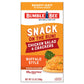 Bumble Bee Snack On The Run Buffalo Chicken Salad With Crackers Kit, 3.4 Oz (Pack Of 12) - Ready To Eat, Spoon Included - Shelf Stable & Convenient Protein Snack