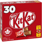 Nestle Kit Kat Snack Size Halloween Version Imported From Canada - 30Ct/375G