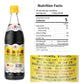 Shaohsing (Shaoxing) Rice Cooking Seasoning 750Ml, Premium Dark Soy Sauce, Gold Plum Chikiang Vinegar Plus Golden Heart Long Han