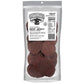 Old Trapper Beef Jerky, Peppered Flavor, 10g Protein, 80 Count Bag