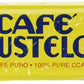 Caf   Bustelo Coffee, Espresso Ground Coffee Brick, 10 Ounces, 4 Count